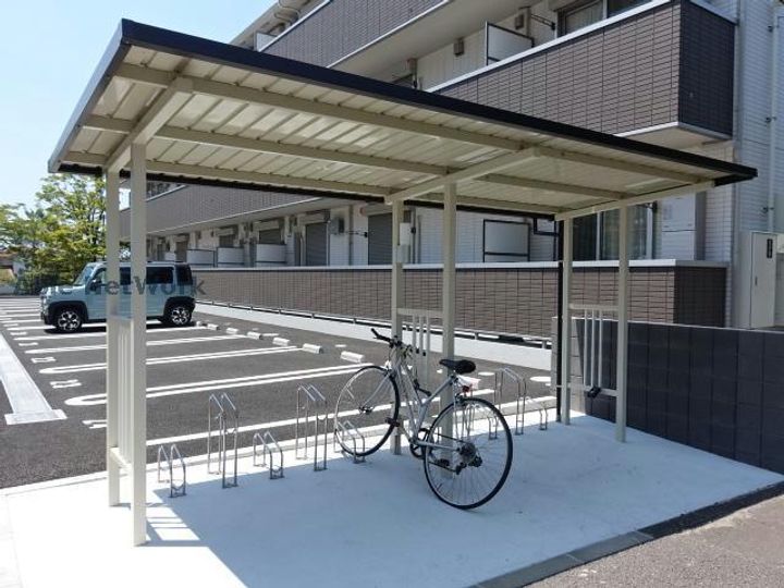 プチクールおゆみ野の地図