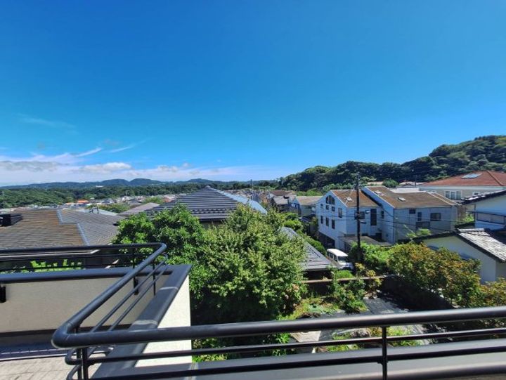 神奈川県逗子市久木8(一戸建)の賃貸物件のその他画像