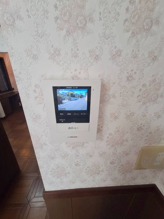 神奈川県逗子市久木8(一戸建)の賃貸物件の内装