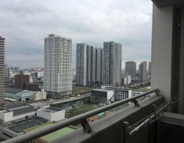 東京都港区港南3(マンション)の賃貸物件のその他画像