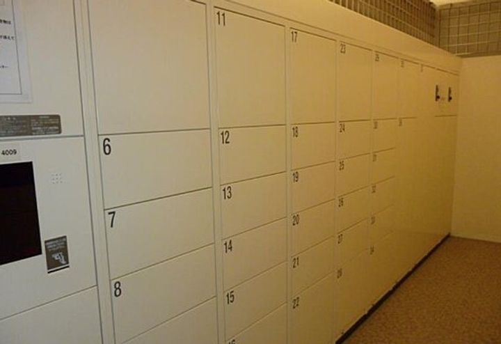 東京都港区港南3(マンション)の賃貸物件の内装