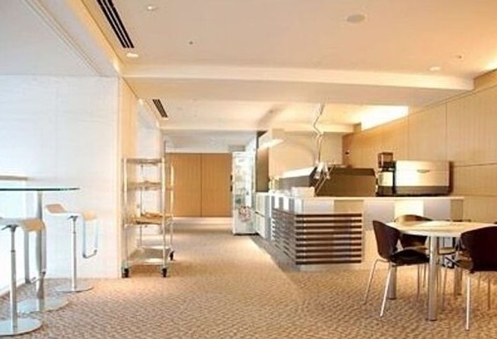 東京都港区港南3(マンション)の賃貸物件のその他画像