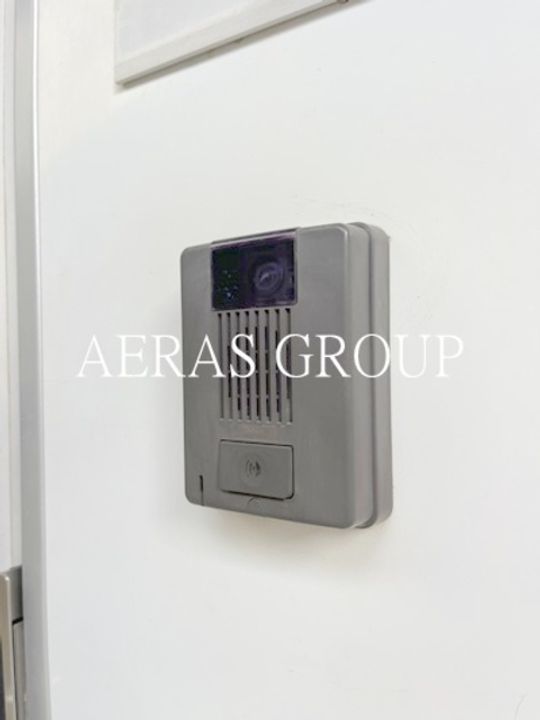 レオパレスエクセル厚木の内装