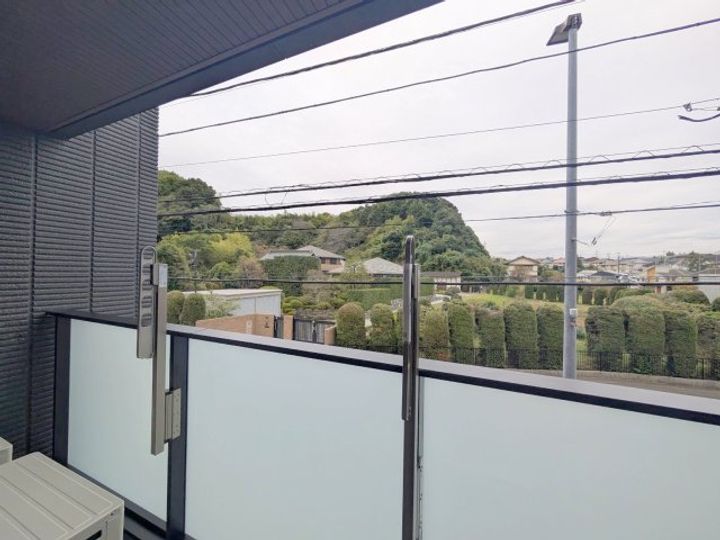 神奈川県川崎市麻生区王禅寺西8(マンション)の賃貸物件のその他画像