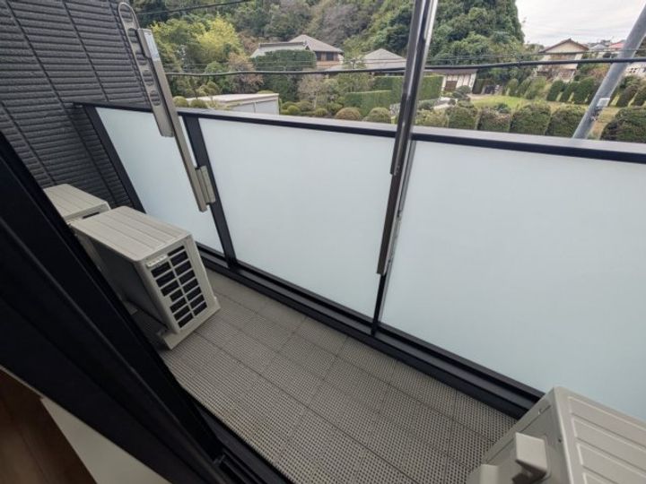 神奈川県川崎市麻生区王禅寺西8(マンション)の賃貸物件の内装