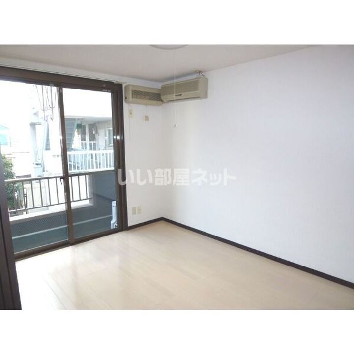 ロワールレジデンス7番館の内装