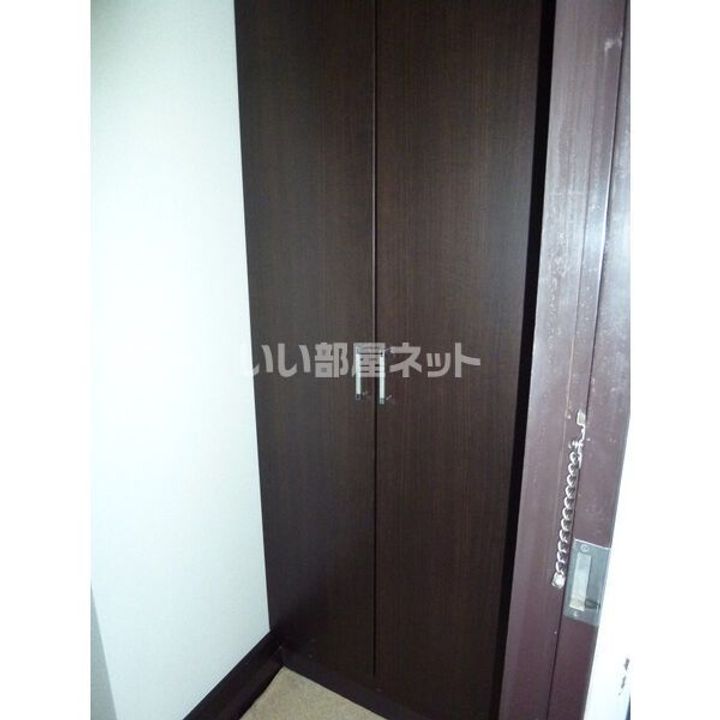 ロワールレジデンス7番館のその他画像