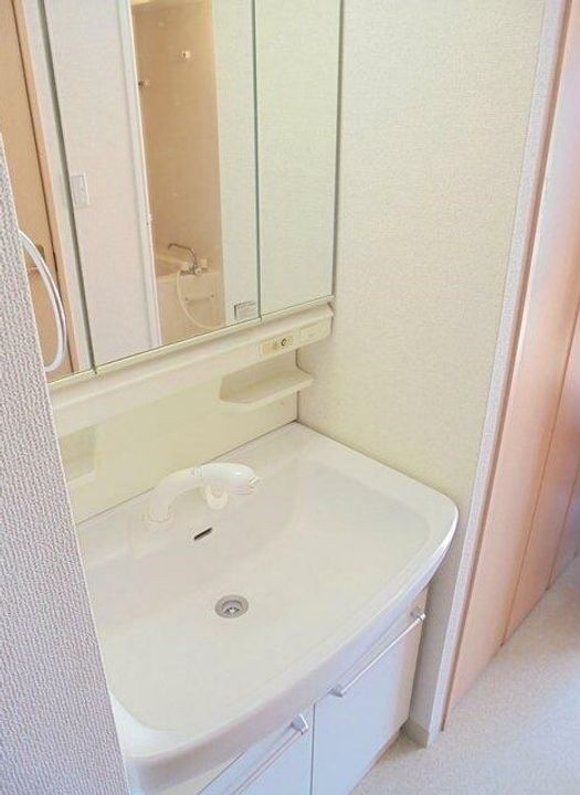 スカイコート神楽坂壱番館の内装