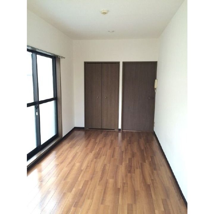 東京都町田市玉川学園2(アパート)の賃貸物件の内装