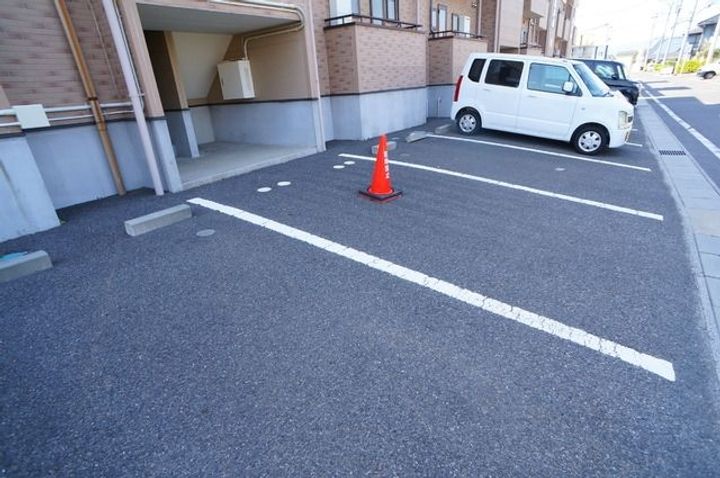 Orchid Hills IIの地図
