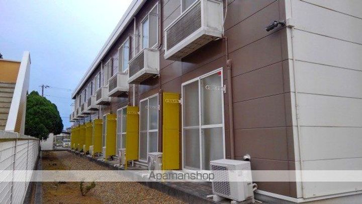 レオパレスアズールのその他画像