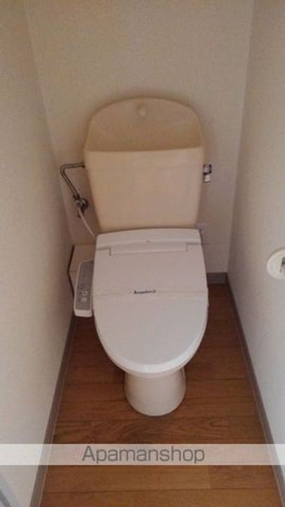 レオパレスアズールの内装