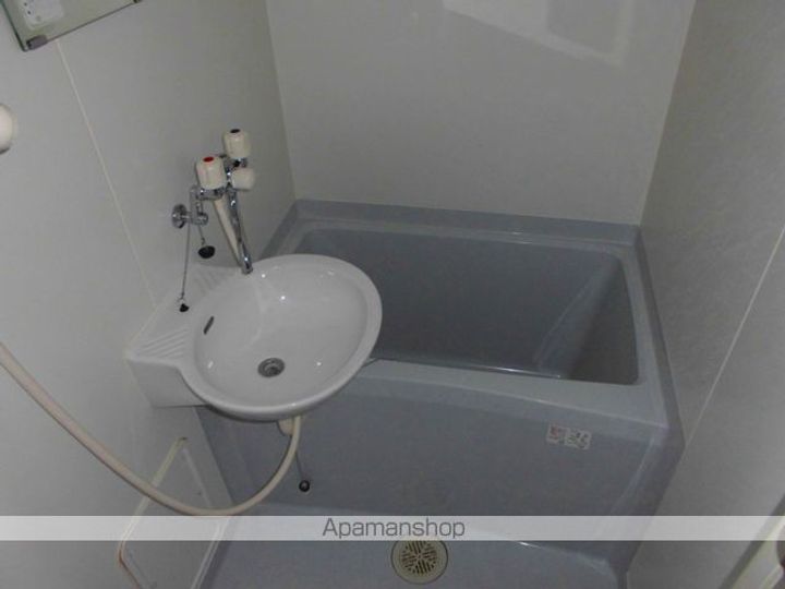 レオパレスアズールの内装