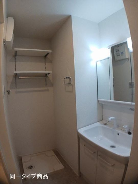 新潟県新潟市中央区堀之内南2(アパート)の賃貸物件の内装