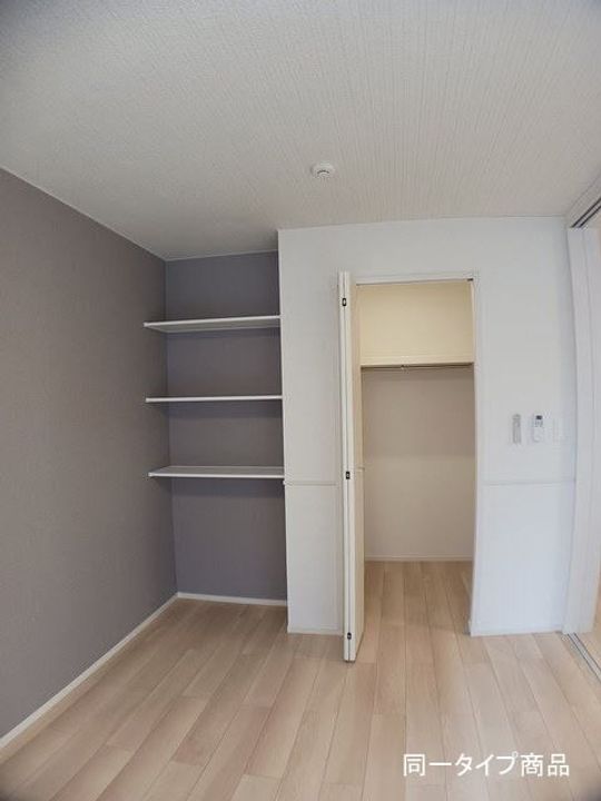 新潟県新潟市中央区堀之内南2(アパート)の賃貸物件の内装