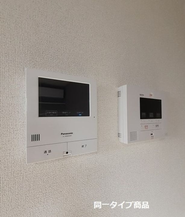 新潟県新潟市中央区堀之内南2(アパート)の賃貸物件の内装