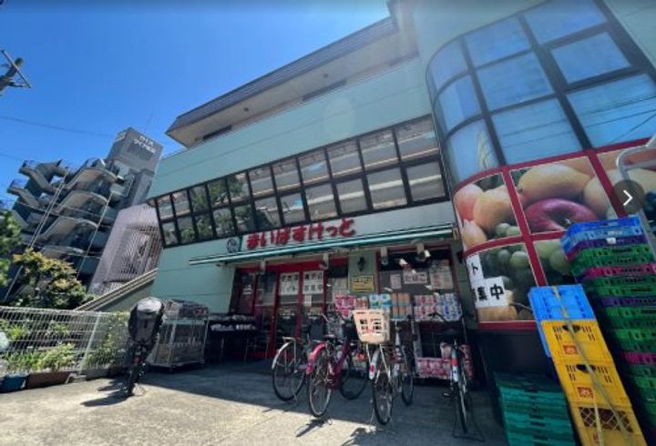 神奈川県川崎市川崎区殿町2(マンション)の賃貸物件の周辺