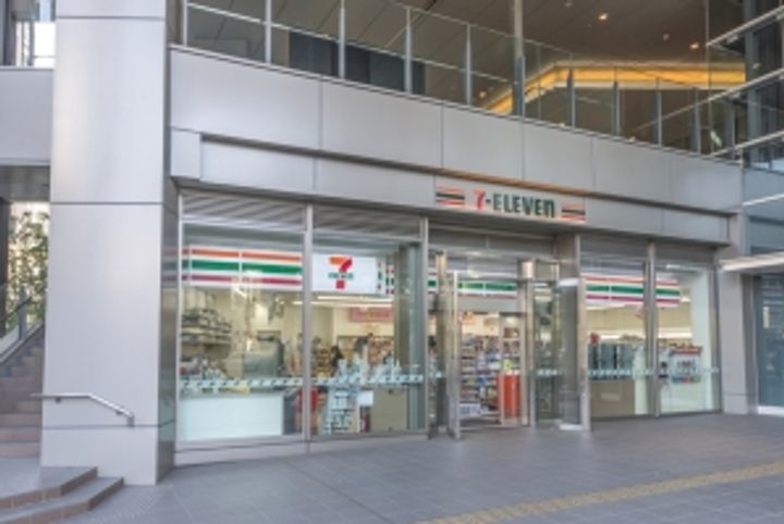 セザール御殿山の周辺