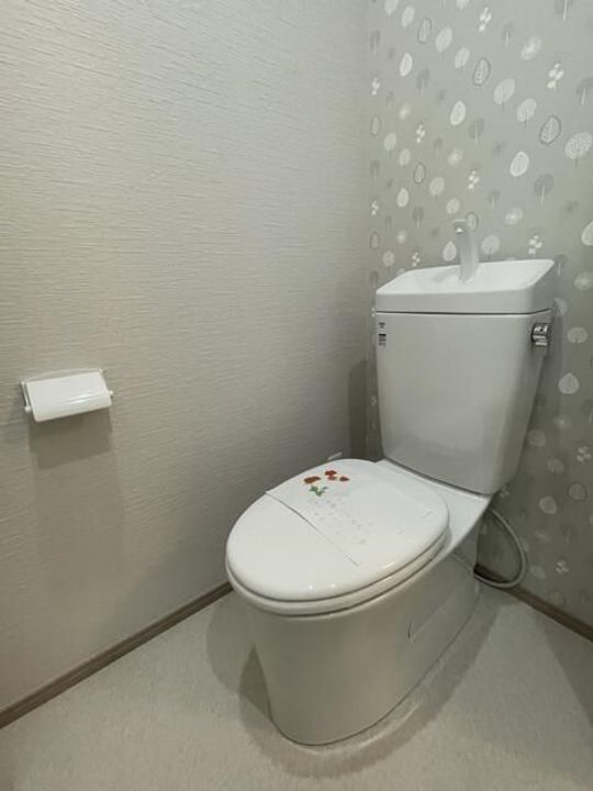 神奈川県横浜市旭区白根3(アパート)の賃貸物件の内装