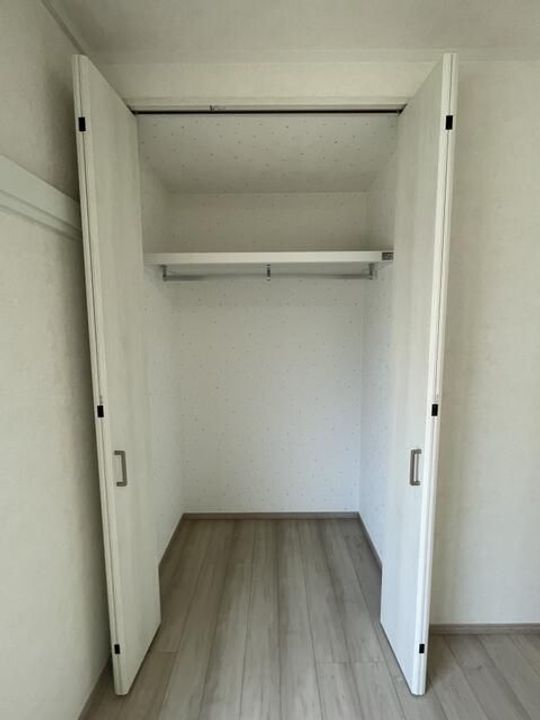 神奈川県横浜市旭区白根3(アパート)の賃貸物件の内装