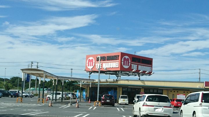 カーサ宮津台の周辺