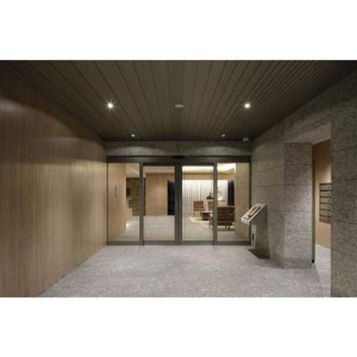 参宮橋マンションの地図