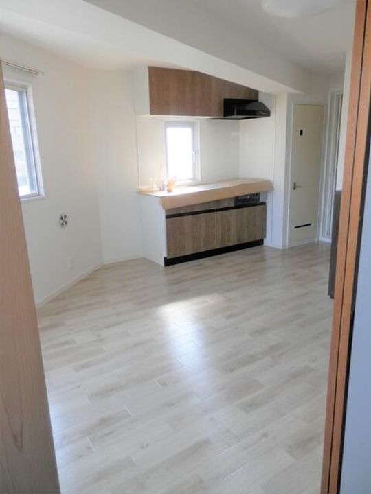 東京都江戸川区東小松川4(マンション)の賃貸物件の居間