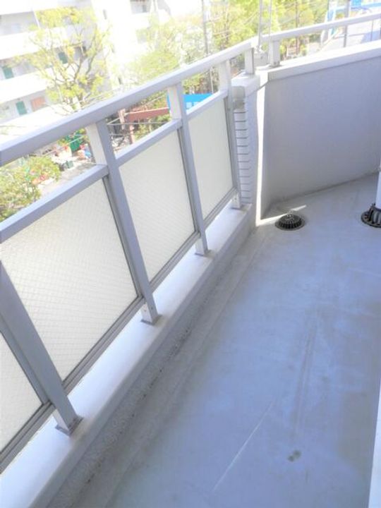 東京都江戸川区東小松川4(マンション)の賃貸物件の内装