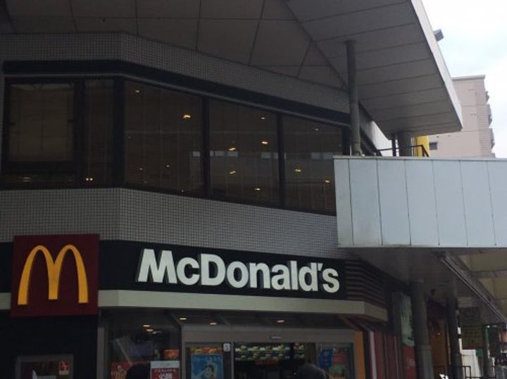 大阪府大阪市西区本田1(マンション)の賃貸物件の周辺