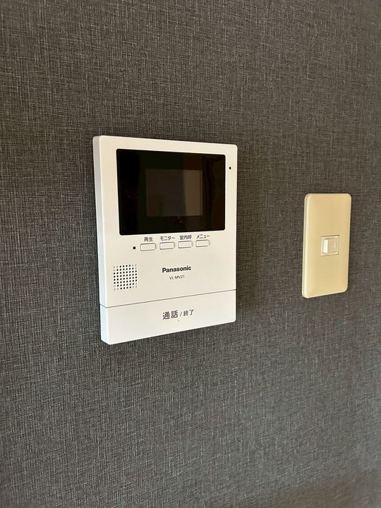 東京都八王子市東中野(マンション)の賃貸物件の内装