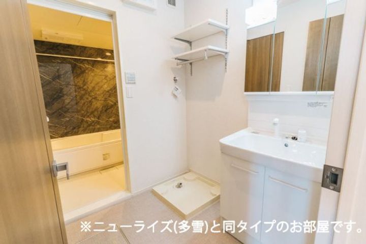 エグレットの内装