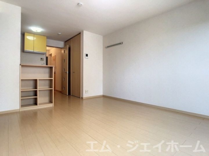 滋賀県米原市下多良1(アパート)の賃貸物件の内装