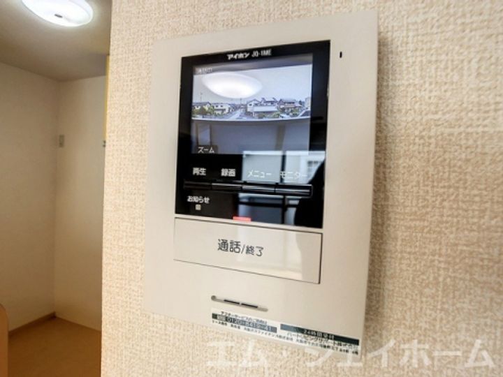 滋賀県米原市下多良1(アパート)の賃貸物件の内装