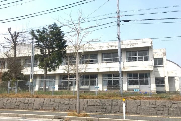 滋賀県米原市下多良1(アパート)の賃貸物件の周辺