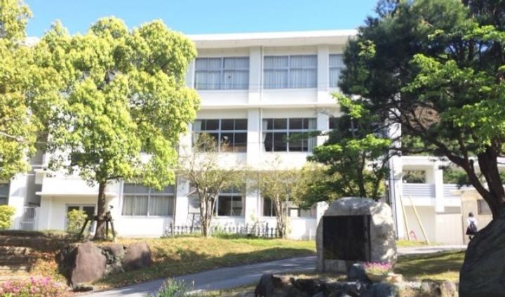 滋賀県米原市下多良1(アパート)の賃貸物件の周辺