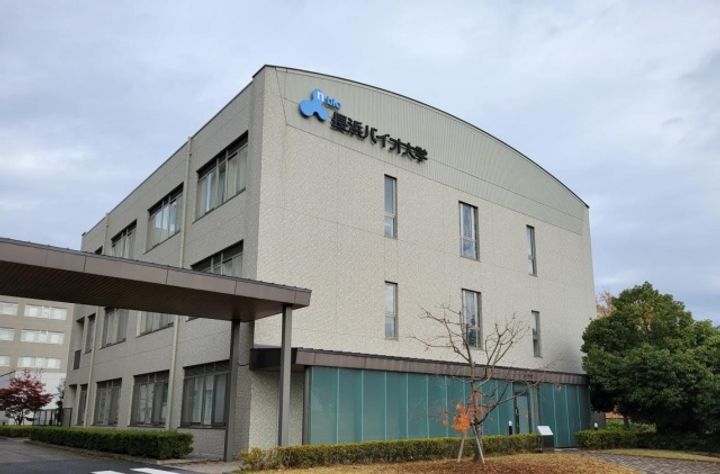 滋賀県米原市下多良1(アパート)の賃貸物件の周辺