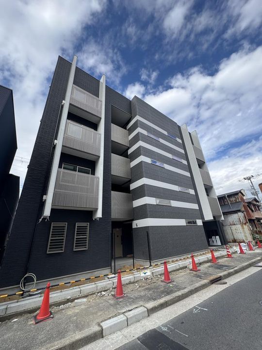 大阪府大阪市都島区都島中通3(マンション)の賃貸物件のその他画像