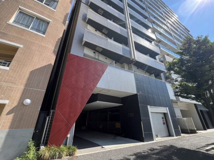 アプリーレ三宮磯上公園のその他画像