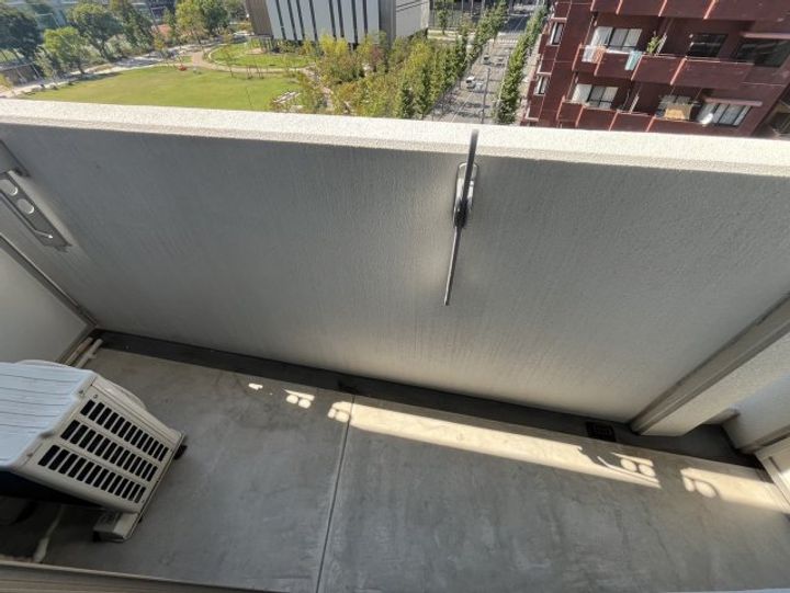 アプリーレ三宮磯上公園の内装