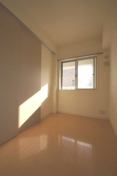 神奈川県横浜市西区戸部本町(マンション)の賃貸物件の内装