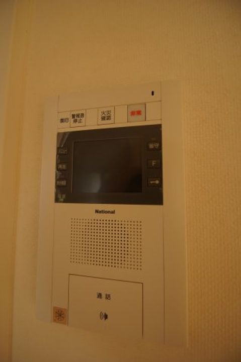 神奈川県横浜市西区戸部本町(マンション)の賃貸物件の内装