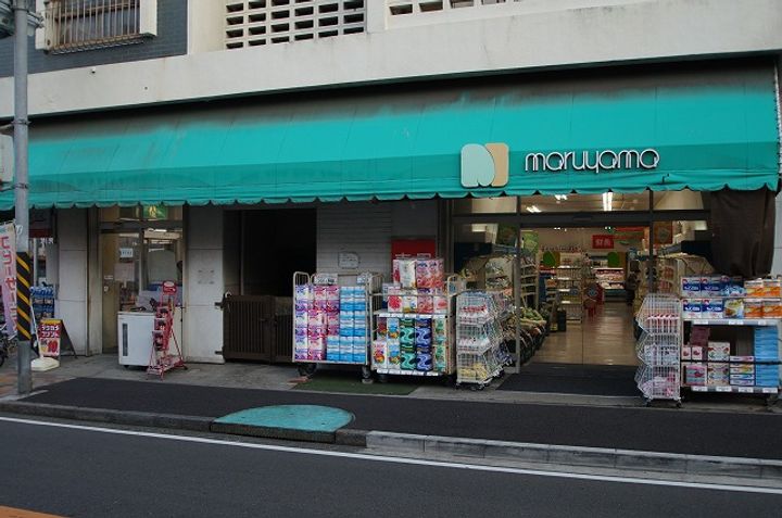 神奈川県横浜市西区戸部本町(マンション)の賃貸物件の周辺