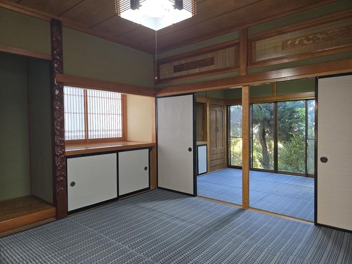 岩手県一関市三関字仲田(一戸建)の賃貸物件のその他画像