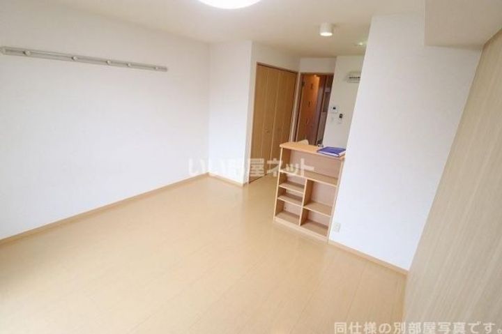 京都府福知山市荒河新町(アパート)の賃貸物件の内装