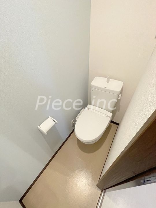 ボヌール蒲生の内装