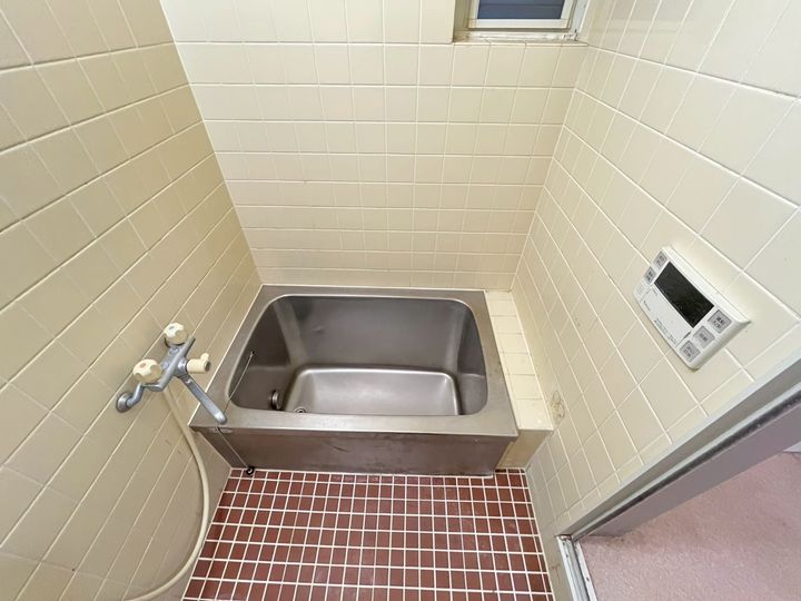 埼玉県さいたま市南区神明2(一戸建)の賃貸物件の風呂