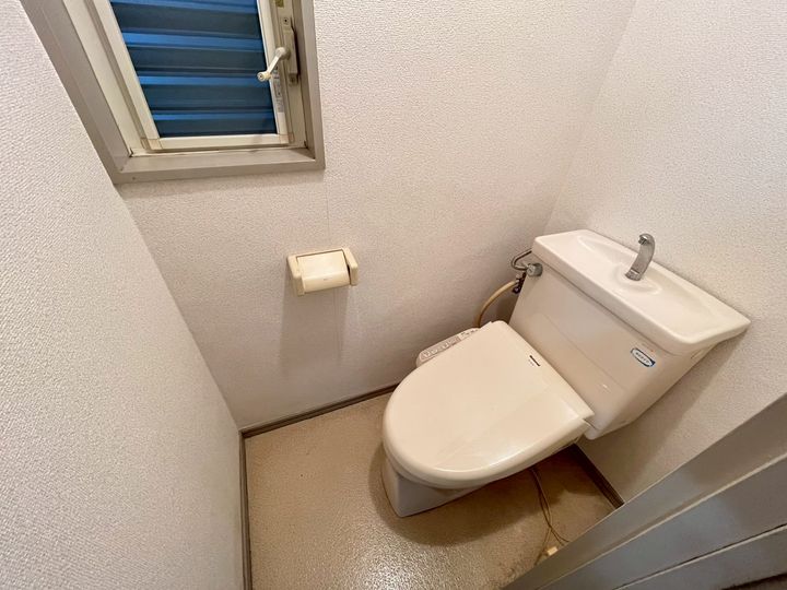 埼玉県さいたま市南区神明2(一戸建)の賃貸物件の内装