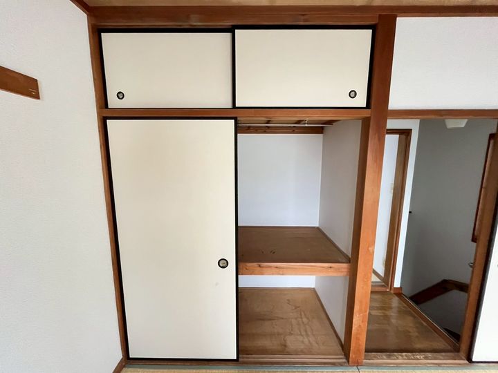 埼玉県さいたま市南区神明2(一戸建)の賃貸物件の内装