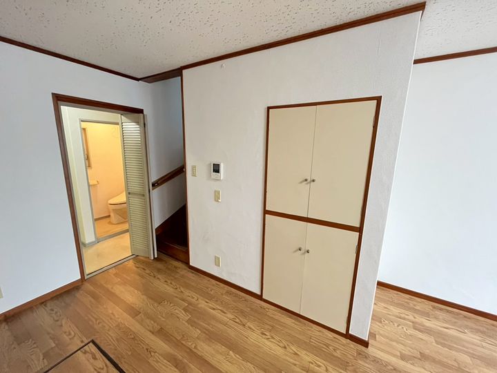 埼玉県さいたま市南区神明2(一戸建)の賃貸物件の内装