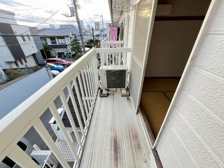 埼玉県さいたま市南区神明2(一戸建)の賃貸物件の内装